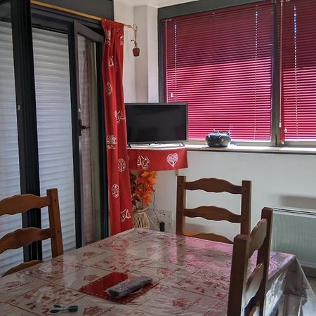 Apartament Superbe T2 A 2 Pas Des Pistes Et Des Sentiers De Randonnee Briançon Zewnętrze zdjęcie