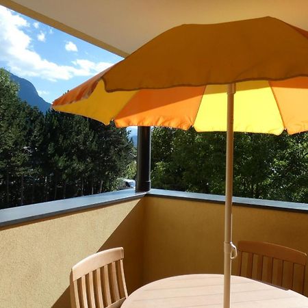 Apartament Superbe T2 A 2 Pas Des Pistes Et Des Sentiers De Randonnee Briançon Zewnętrze zdjęcie