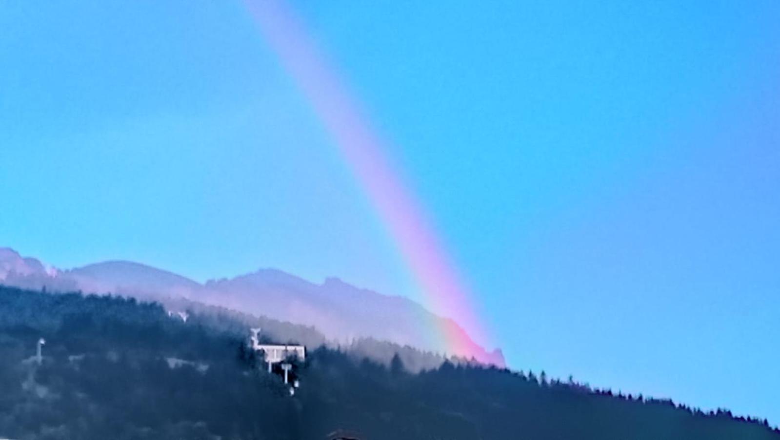Apartament Superbe T2 A 2 Pas Des Pistes Et Des Sentiers De Randonnee Briançon Zewnętrze zdjęcie