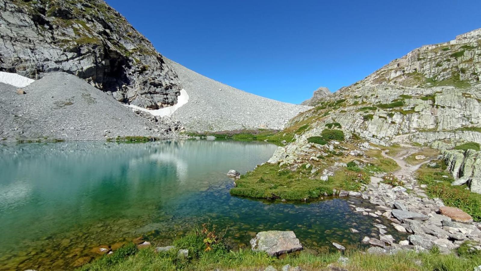 Apartament Superbe T2 A 2 Pas Des Pistes Et Des Sentiers De Randonnee Briançon Zewnętrze zdjęcie
