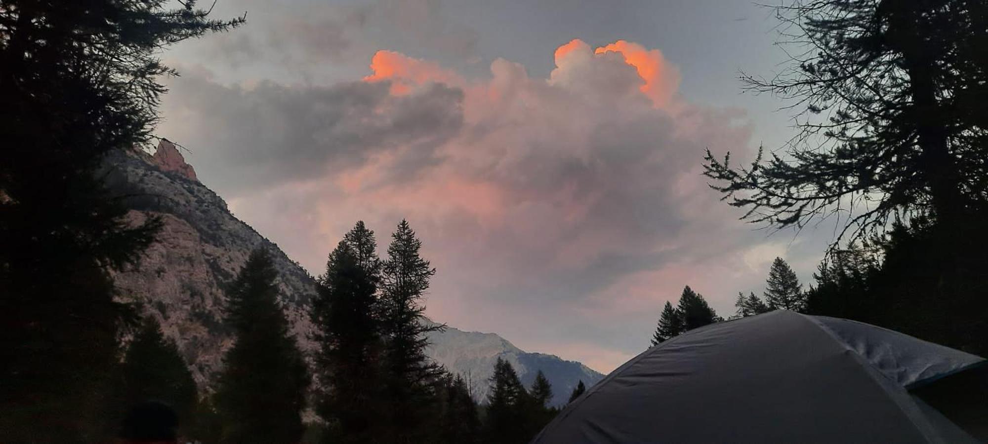 Apartament Superbe T2 A 2 Pas Des Pistes Et Des Sentiers De Randonnee Briançon Zewnętrze zdjęcie