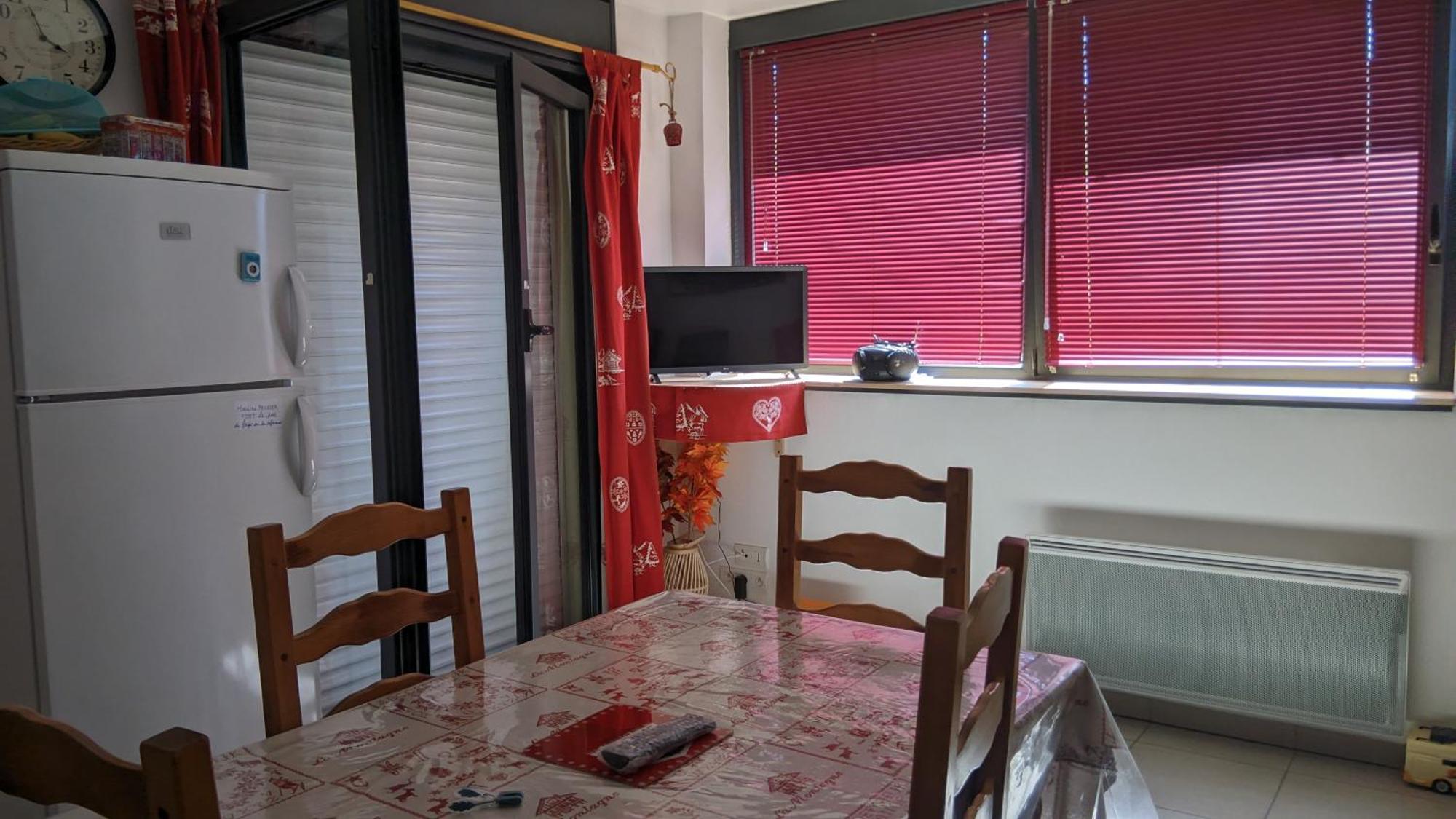 Apartament Superbe T2 A 2 Pas Des Pistes Et Des Sentiers De Randonnee Briançon Zewnętrze zdjęcie