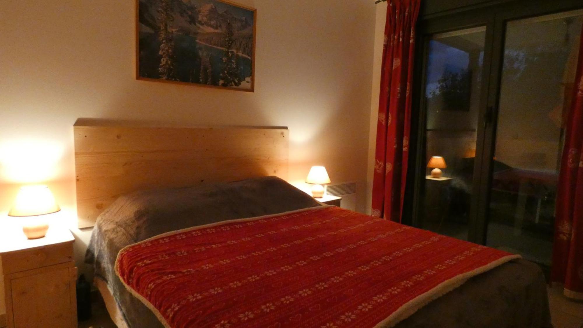 Apartament Superbe T2 A 2 Pas Des Pistes Et Des Sentiers De Randonnee Briançon Zewnętrze zdjęcie