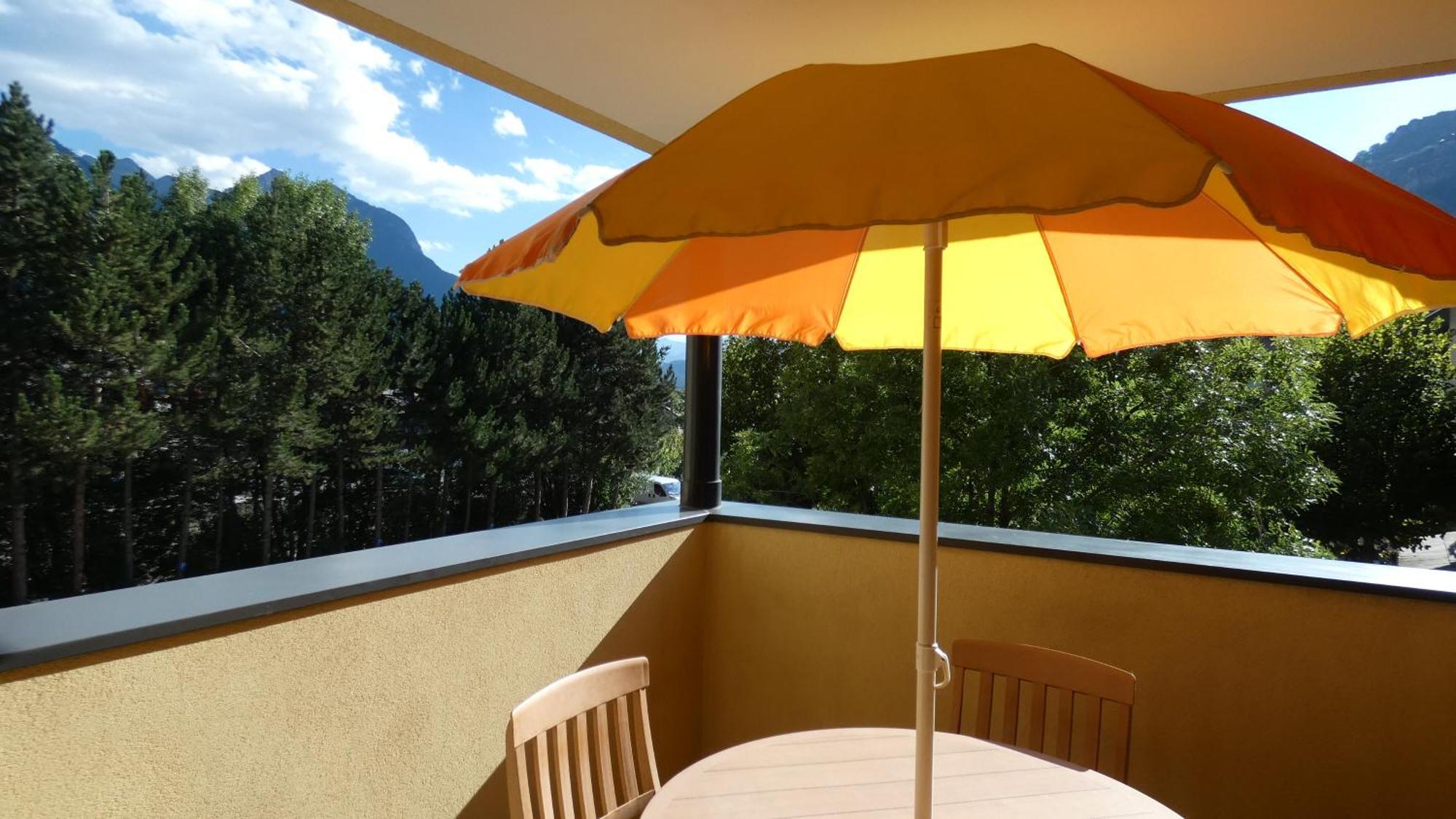 Apartament Superbe T2 A 2 Pas Des Pistes Et Des Sentiers De Randonnee Briançon Zewnętrze zdjęcie